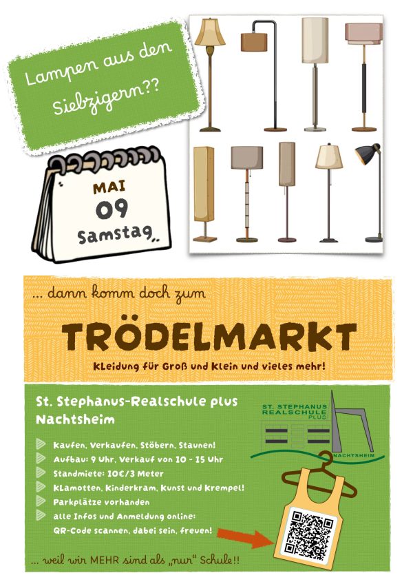 Trödelmarkt